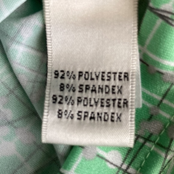 Sport Haley sleeveless Golf  Polo - Picture 5 of 5